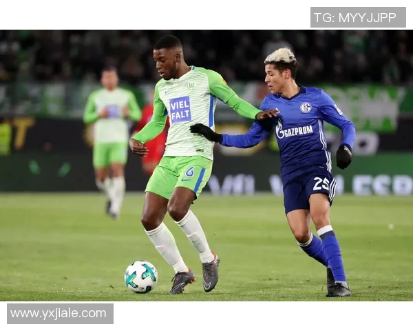 沃尔夫斯堡逆袭胜沙尔克04，夺得胜利关键三分！