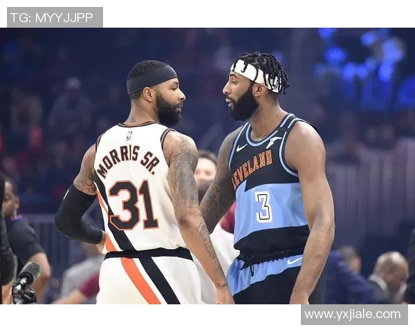 骑士客场大胜篮网，洛佩斯砍下30分：如何抓住运动中的每一个高光时刻